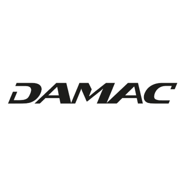 Damac logo