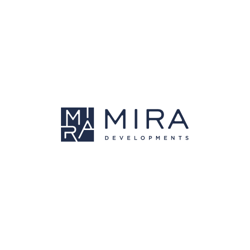 MIRA Developments logo