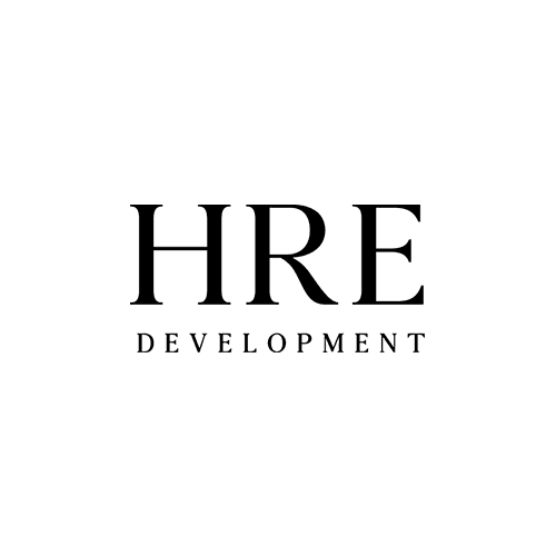 HRE Development logo