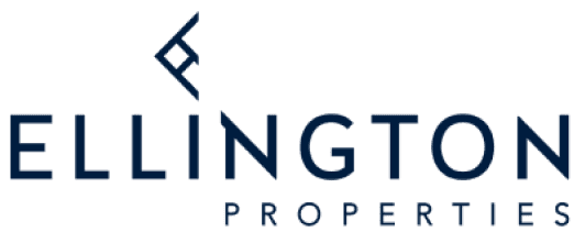 Ellington logo