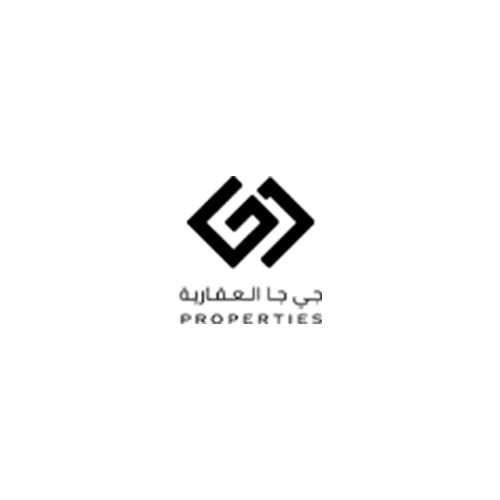 GJ Properties logo