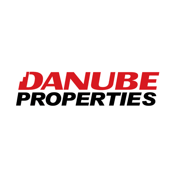 Danube logo