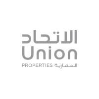 Union Properties logo