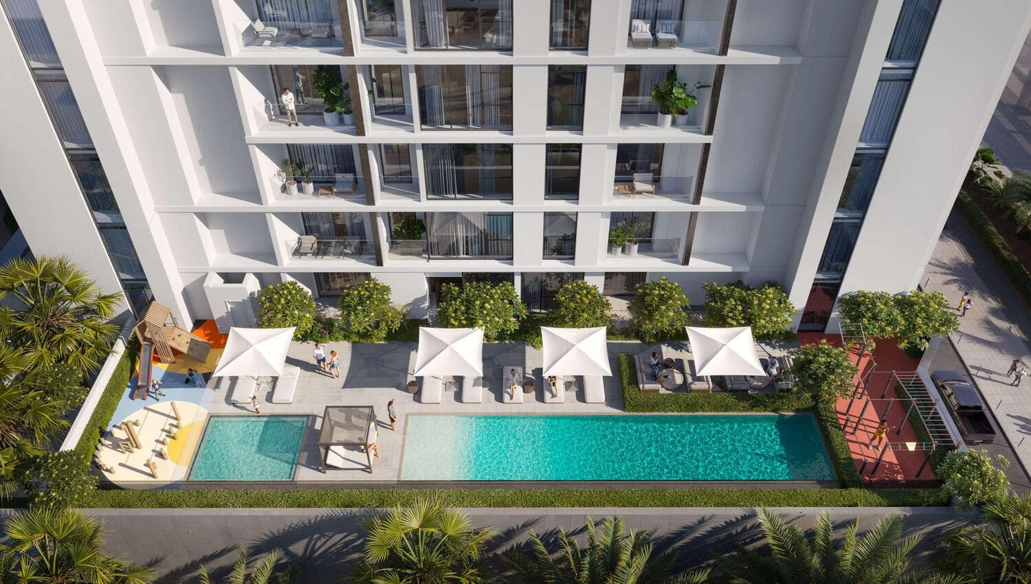 EVERGR1N House 4 — view 1