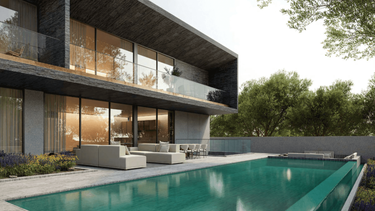 Nawayef East and West by Modon Properties — view 1