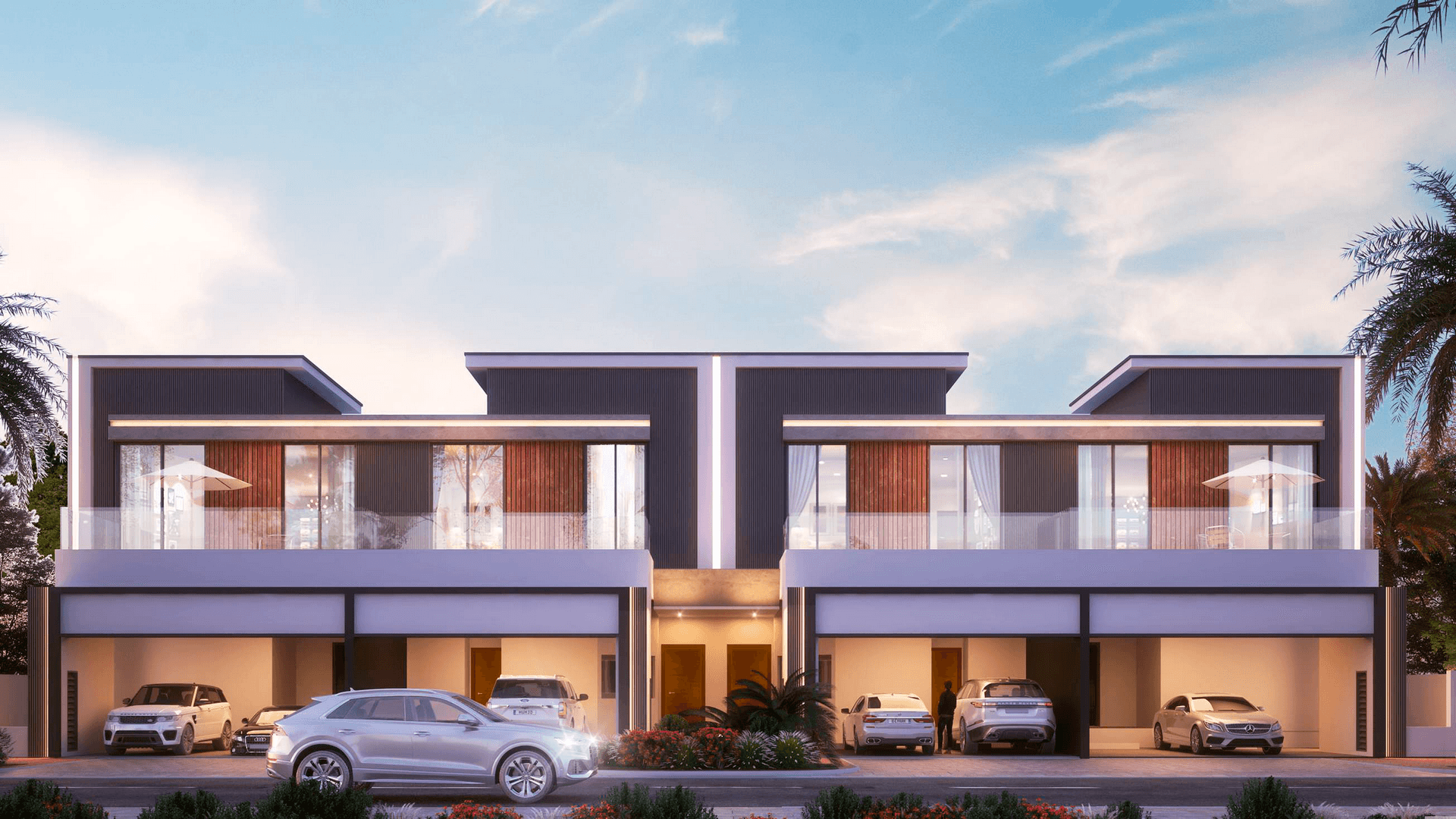 Paradise Hills — view 1