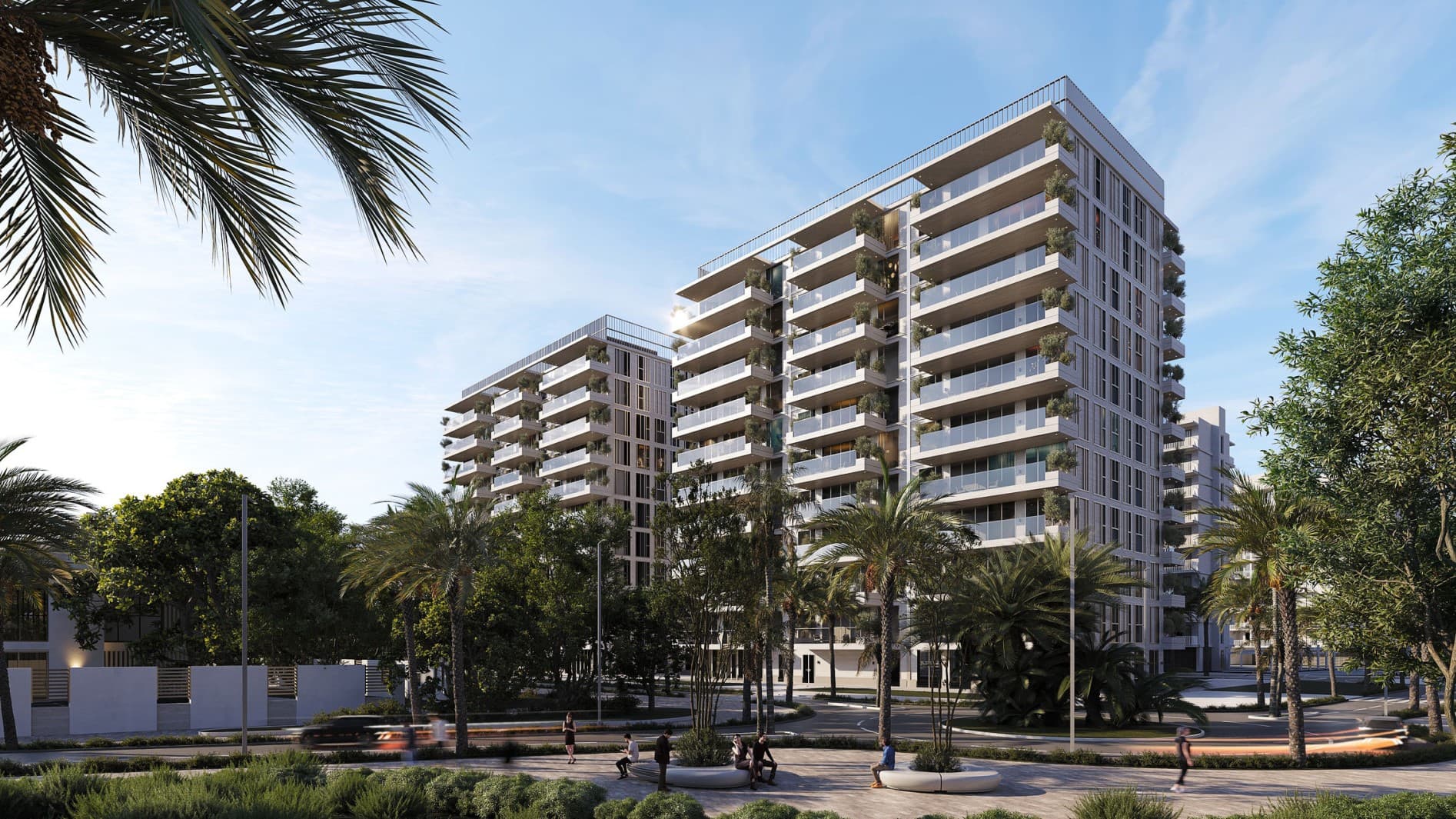 Keturah Reserve — view 1