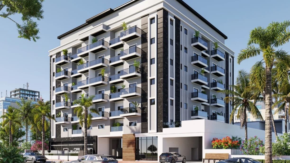 Moonsa Residences by Dugasta