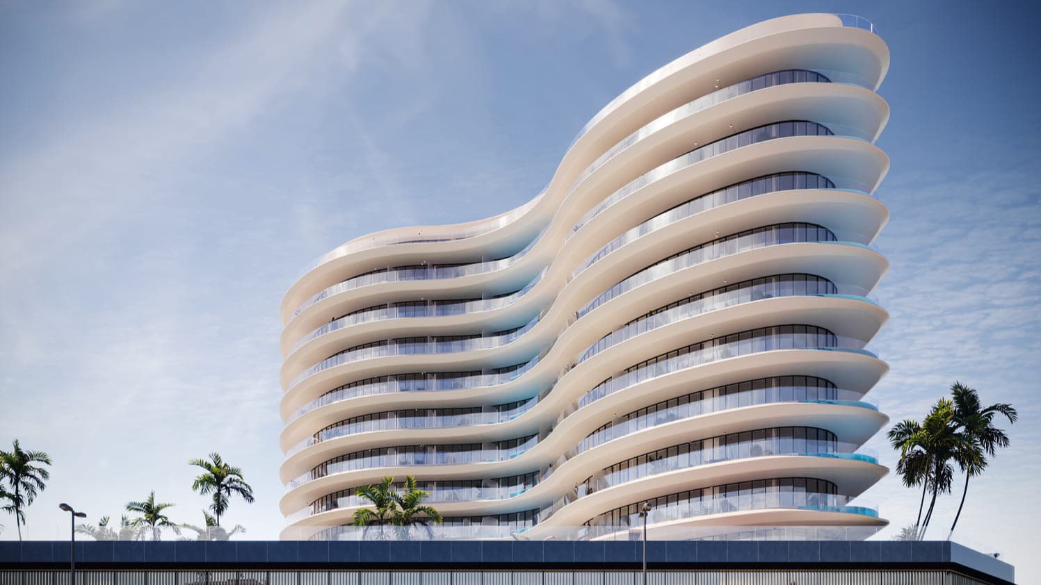 Trussardi Residences Phase Two — view 1