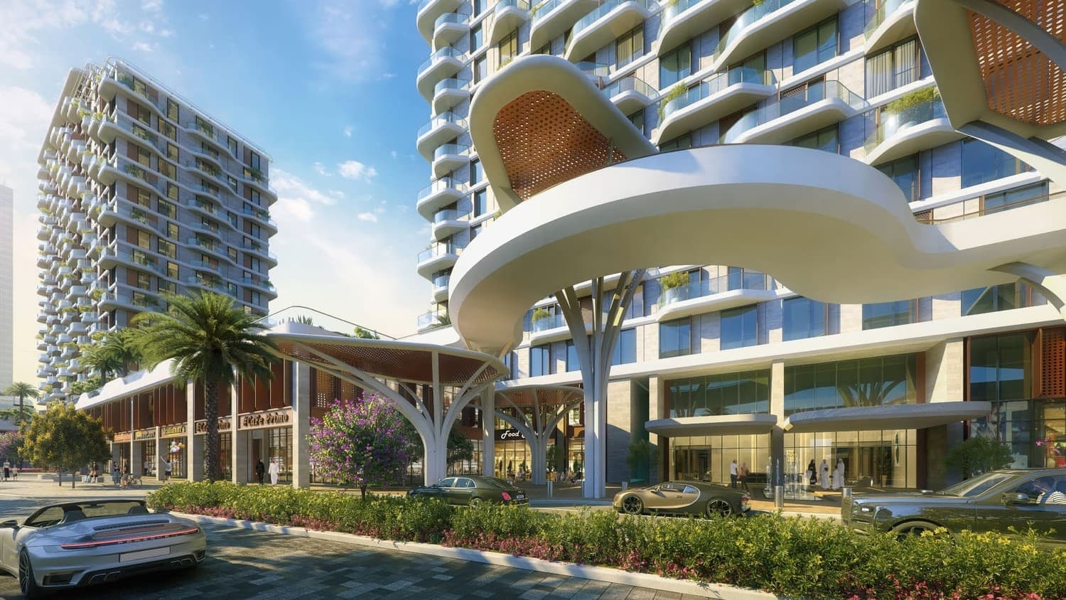 Takaya — view 1