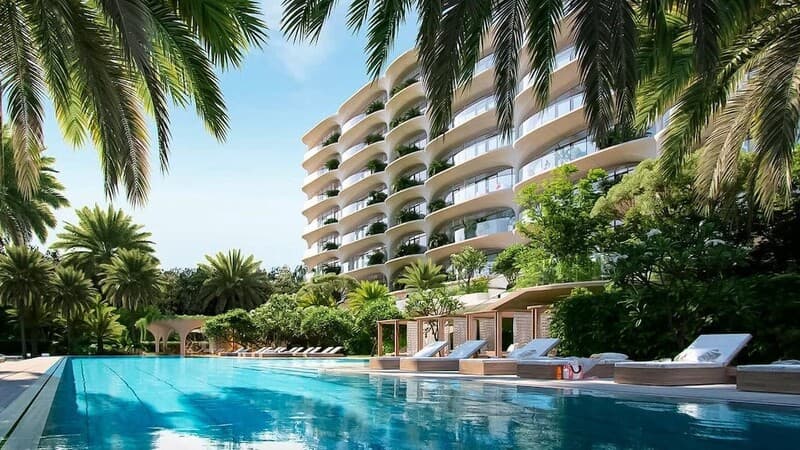 Ocean House by Ellington