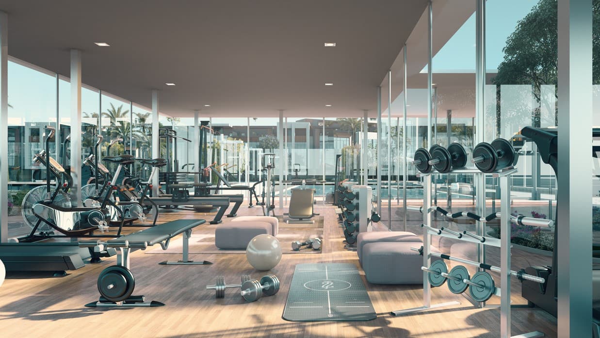 Verdana Residence 4, off-plan project in Dubai Investment Park First