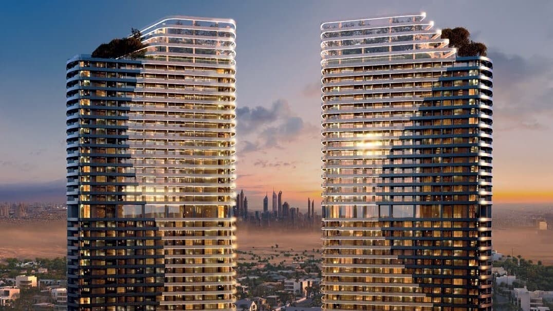 Sky Hills Astra — view 1