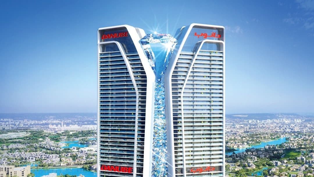 Diamondz by Danube